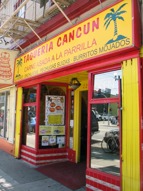 Taqueria Cancun (1)