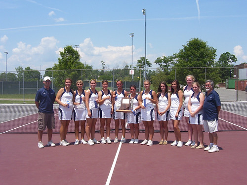 2009 Sectional Champs
