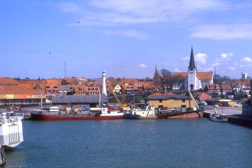 Denmark Travel