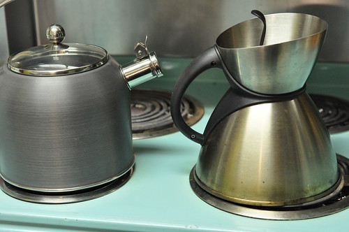 new kettle/old kettle