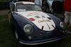 1952 Porsche 356 1500 Super Coupe