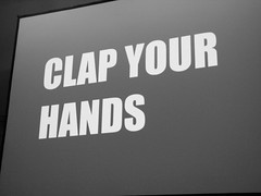 Clap Your Hands - Interesting 2009