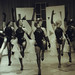 Janet Prance - Shirley Halliday Dancers on Teen Beat