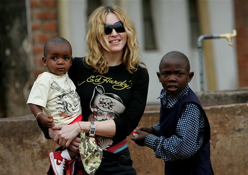 Madonna adoption appeal approved