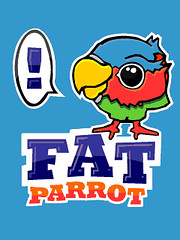 Fat Parrot?