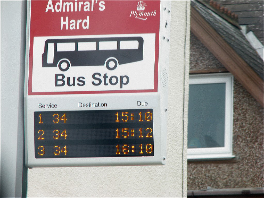 New bus stop (by didbygraham)