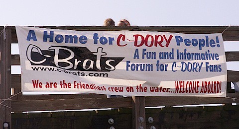 C-Dory Banner at Langley 6-13-09.jpg