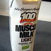 Wednesday, August 12 - Muscle Milk