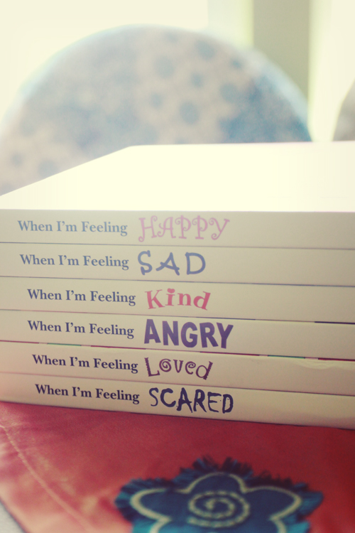 feelings.