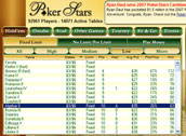 poker stars .com lobby