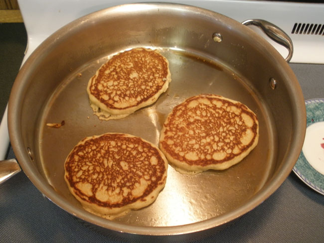 pancakes 7