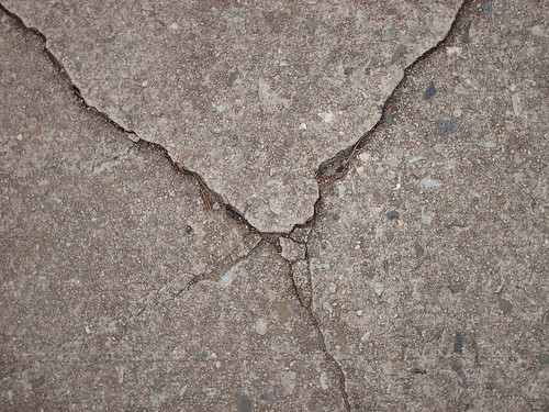 Concrete and Pavement Textures - 2