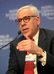 David M. Rubenstein - World Economic Forum Ann...