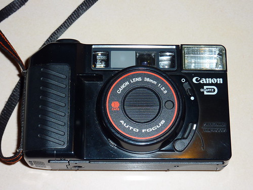 Canon autoboy 2 pic 1