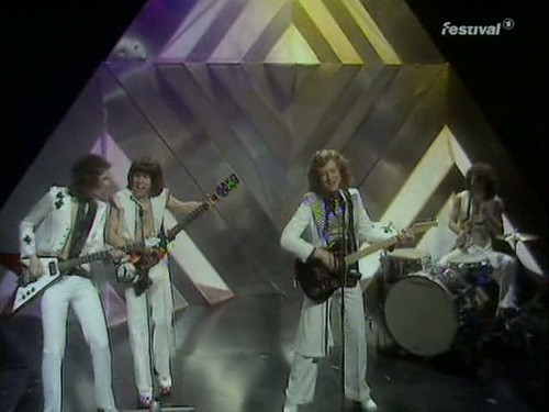 Top of the Pops (25 December 1974) [TVRip (XviD)] preview 13