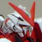 1/100 Astray Red Frame