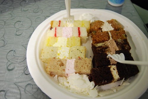 Cakes tiramisu cake  vons Vons