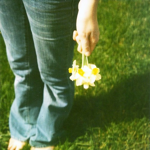 Sunshine bouquet