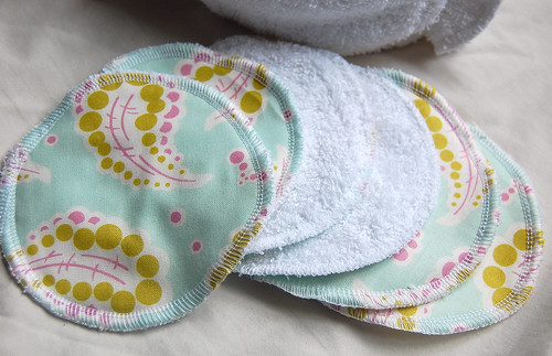make up remover pads