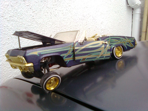chevrolet impala 67. Impala Convertible 1967