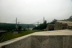 Bridges from Fort Knox