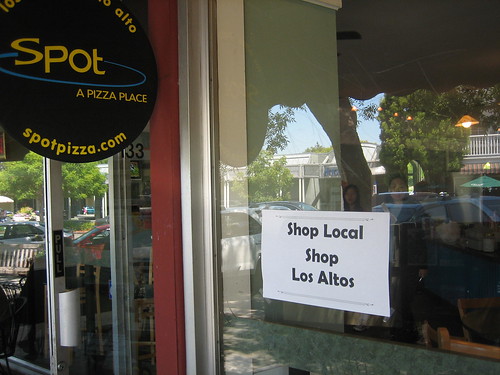 Downtown Los Altos 009