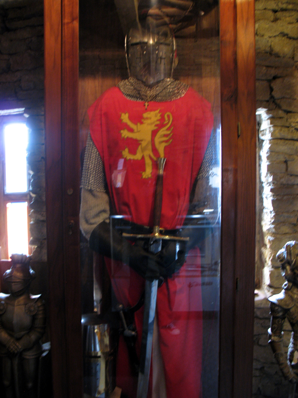 Loveland Castle Museum