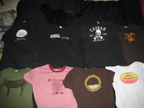 Poltz shirt Collection