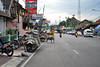 Jalan Pasar Kembang, Yogyakarta