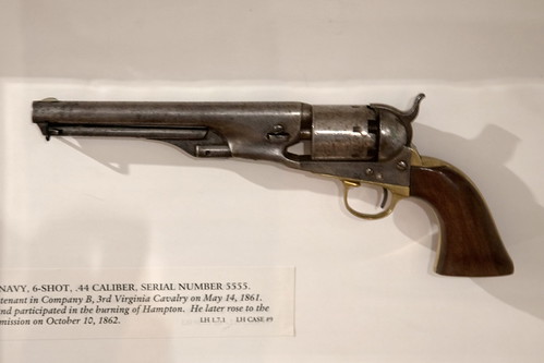 1851 Colt Navy Revolver. wasn#39;t any Colt Navy 1851