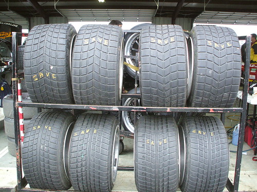 rain tires