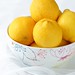 Lemons by tartelette
