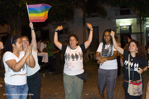  LGBT Dominicana