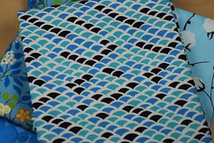 Fat Quarter from SewMamaSew