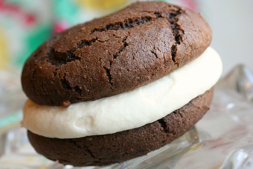 Stand alone whoopie
