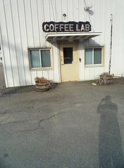 coffee lab 1