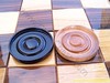 Checker Board Also Use For Chess Board