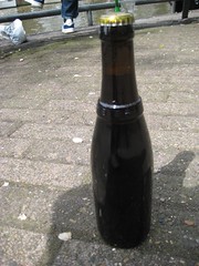 Trappist Westvleteren 12 bottle