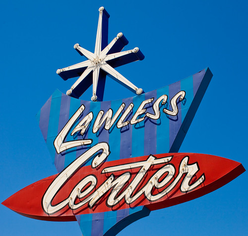 Lawless Center