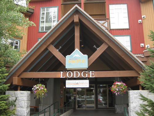 whistler marketplace lodge