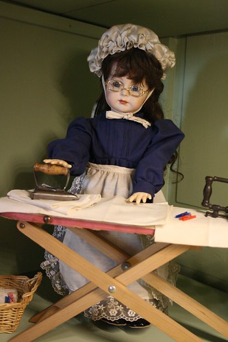 2009 21 août - Musée des poupées de Crans 042