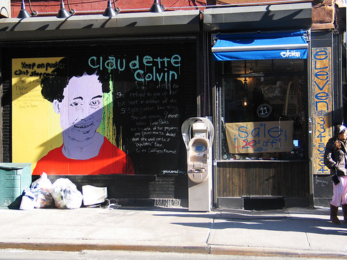Eleven in Soho, NYC