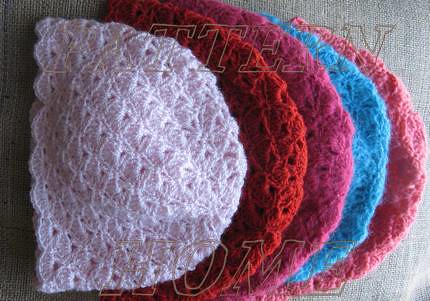 PDF crochet pattern beanie for LADIES PDF crochet pattern beanie for LADIES