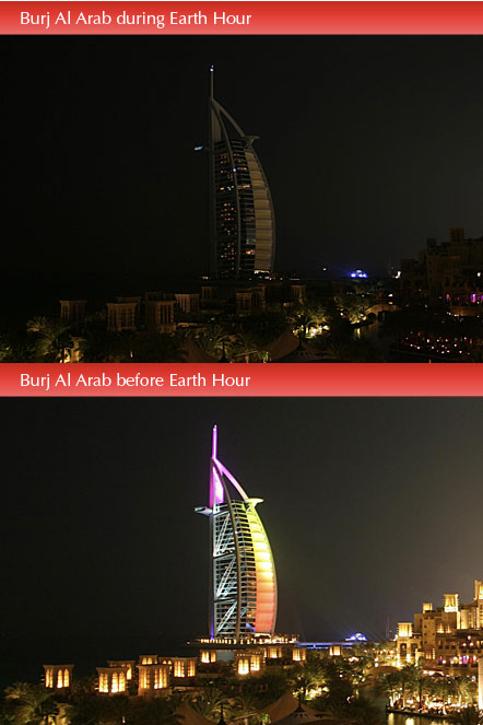 burj-al-arab-earth-hour