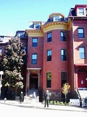Interfaith Apartments, Boston rehab (by: Massachusetts Housing Partnership)