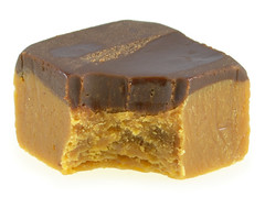 Rosa's Fudge - Chocolate Peanut Butter