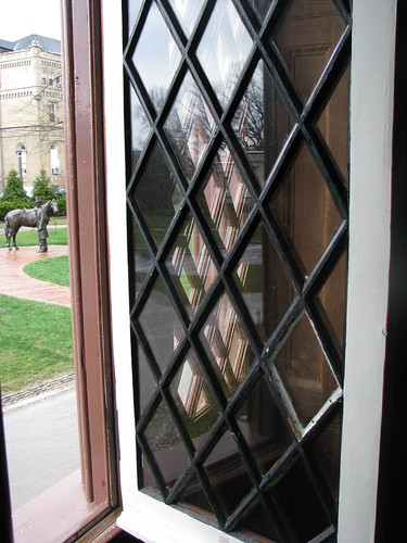 Window to be restored