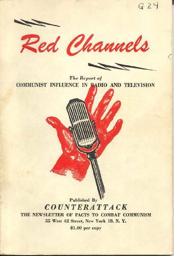 Red Channels