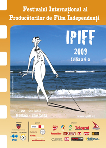 IPIFF 2009