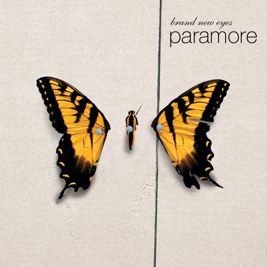 ignorance paramore album. Paramore will release Brand